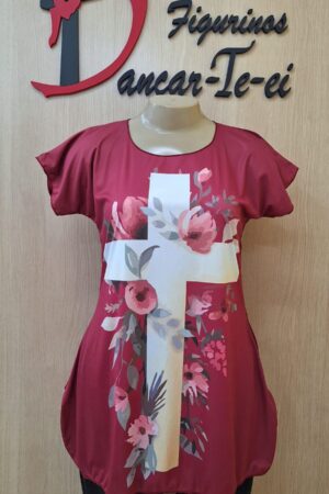 Bata Cruz Floral