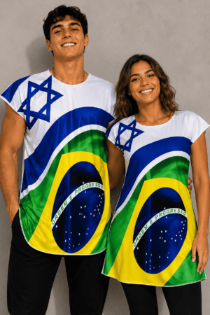 Bata Brasil/Israel
