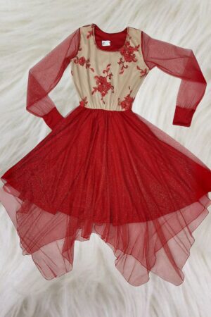 Vestido Alegria