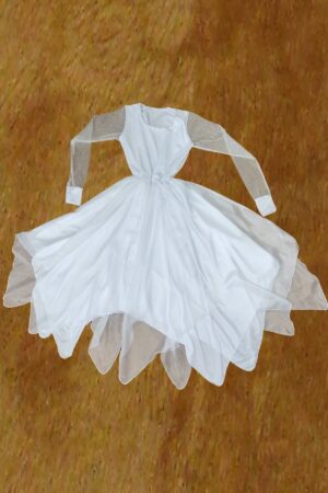 Vestido Noiva de Cristo