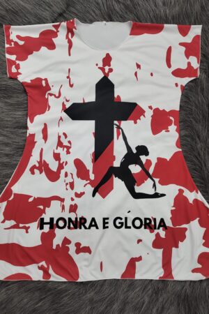 Bata Cruz Honra e Glória