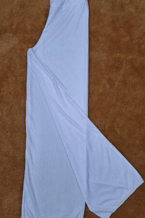 Calça/Pantacur/Bermuda: Modelo reta