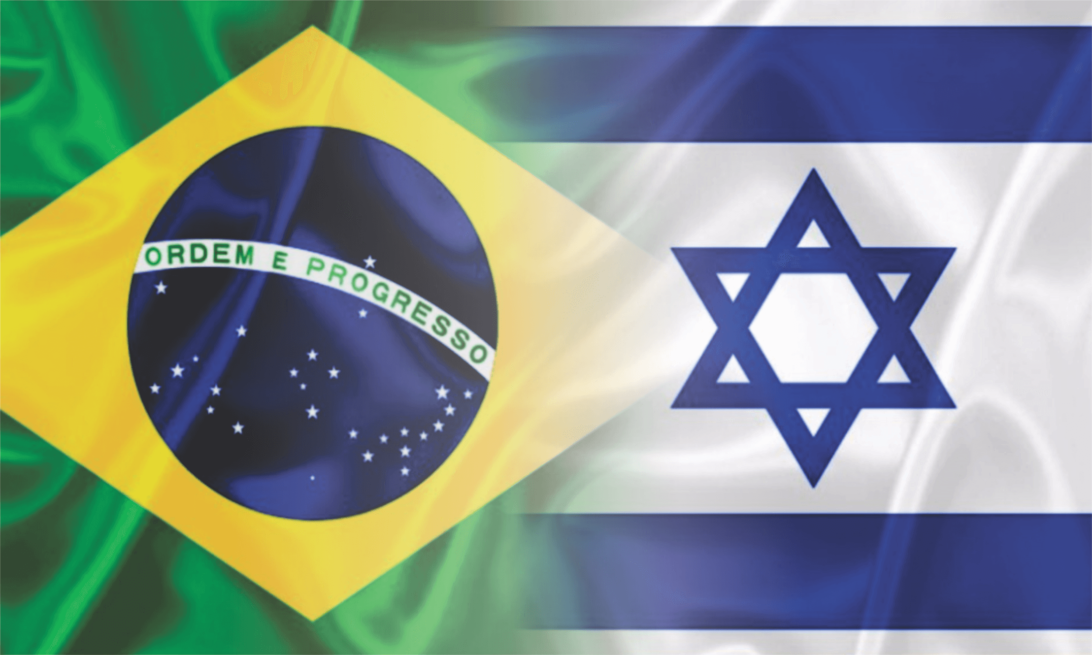 Brasil israel