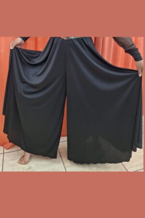 Calça/Pantacur/Bermuda: Modelo godê
