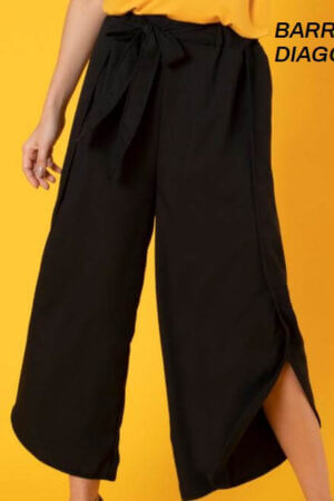Calça/Pantacur/Bermuda: Modelo Pareo