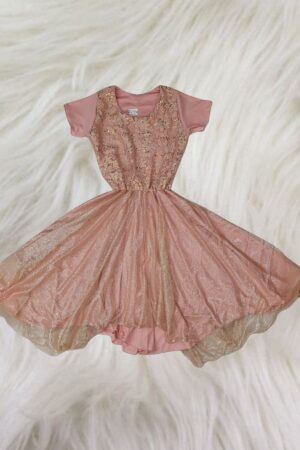 Vestido Mover