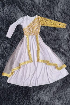 Vestido A Colheita