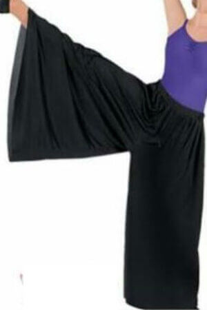 Calça/Pantacur/Bermuda: Modelo Evasê