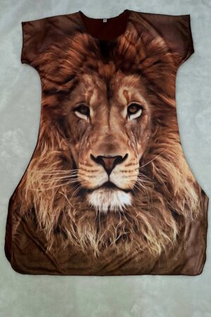 Bata LEÃO DOURADO
