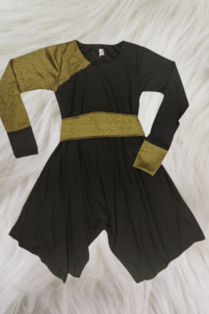 Bata Virtude - Lurex
