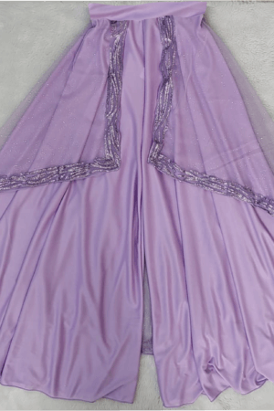 Pantalona Godê colheita