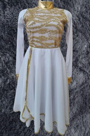 Vestido Tua Face