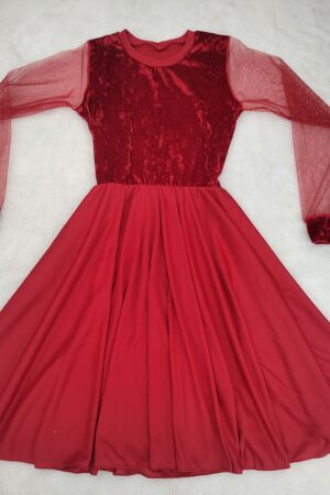 Vestido Honra