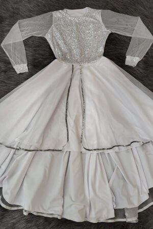 Vestido Noiva Preciosa