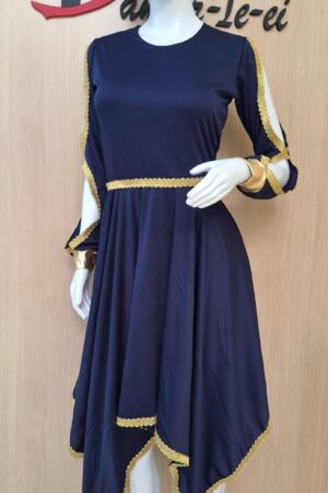 Vestido "Por Ele"