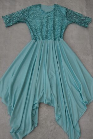 Vestido Comunhão