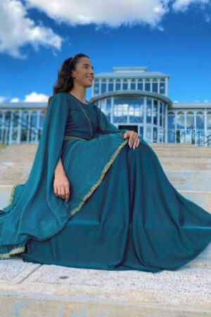 Vestido ou Macacão Renovo