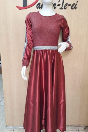Vestido - Filhas de Deus