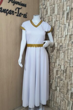 Vestido Recompensa