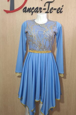 Vestido Restituição
